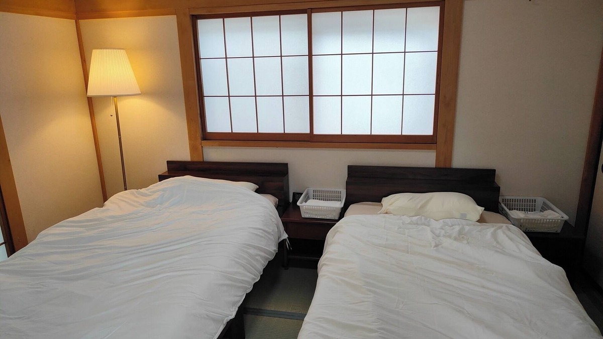 Nikko House | House on Suginamikaido in Nikko City rent a hous/Nikko Tochigi