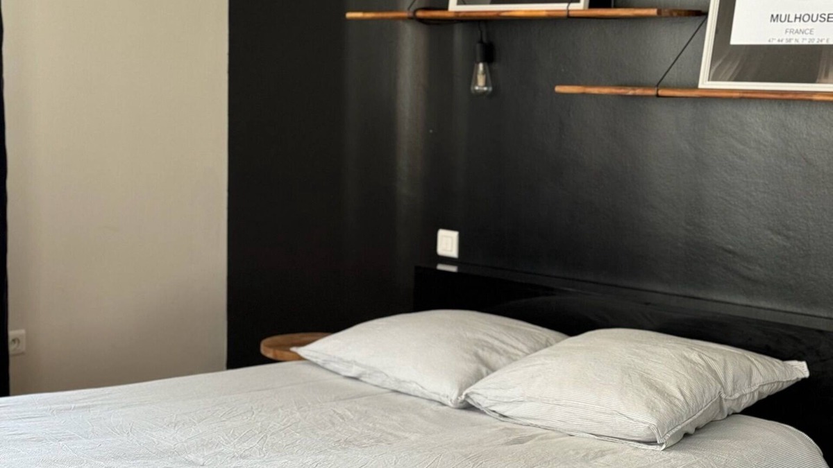 Orschwiller House | House on the Alsace wine route, at the foot of Haut Koenigsbourg!
