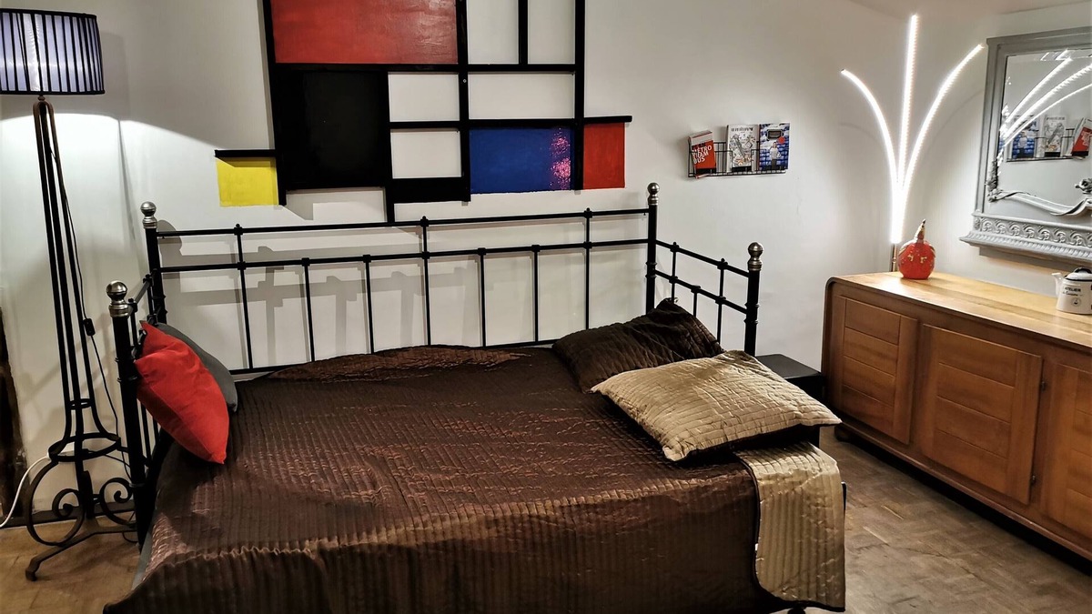 Saint-Rambert House | House on the banks of the Saone Lyon