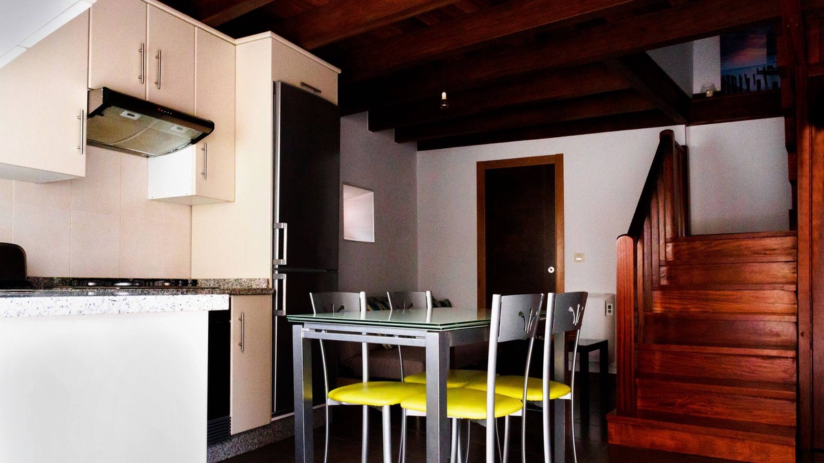 Lemaio House | House on the beach, Costa da Morte, Caión - A Coruña