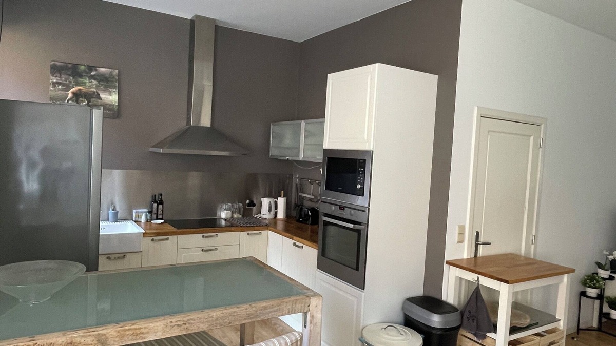 Ensival House | House on the edge of Seroule park