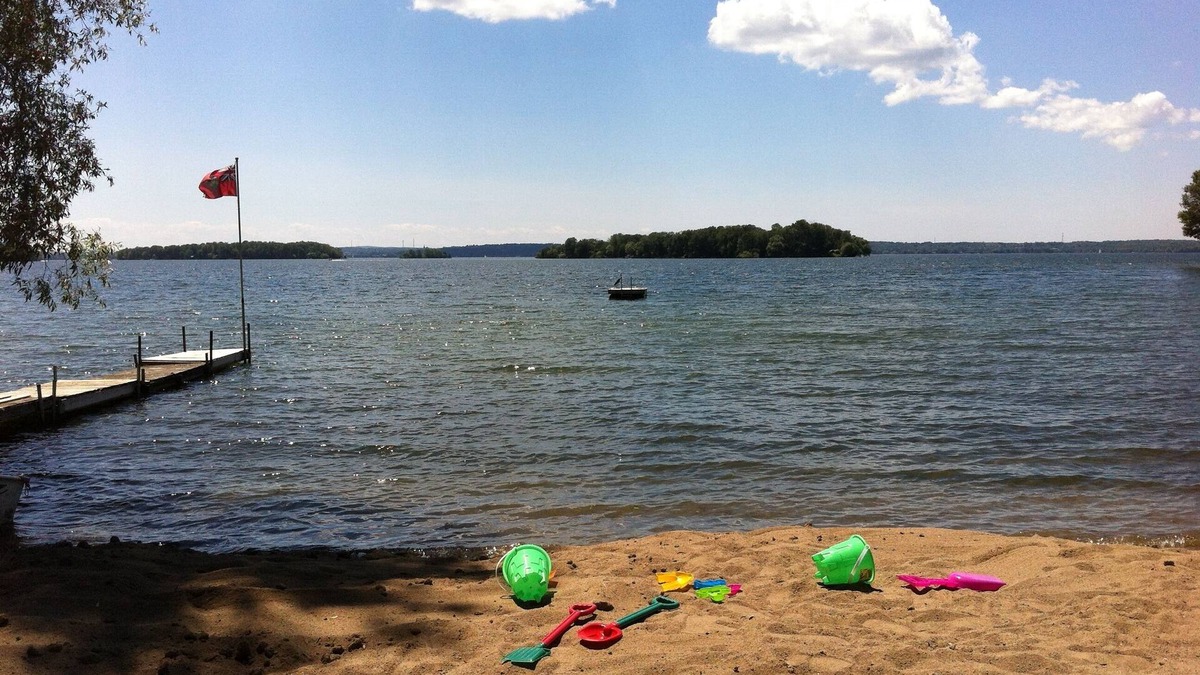 Ramara House | House on the Lake, Orillia