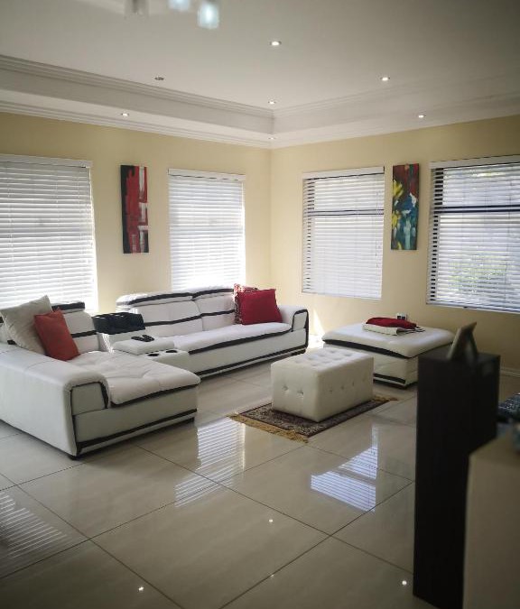 Westbrook House | House on the North Coast Durban