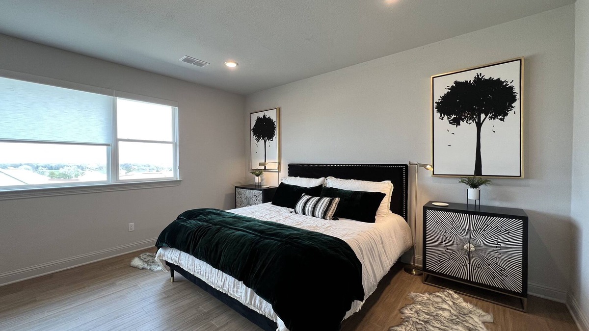 Pottsboro House | House on the Rocks- Lake Texoma