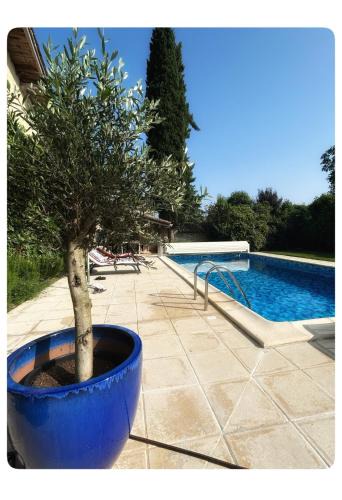 Plaisance House | House Perigourdine ex former diligence relay