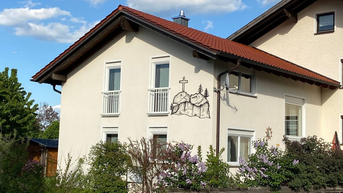 Untermitterdorf House | House Plattenstein - House 5 *