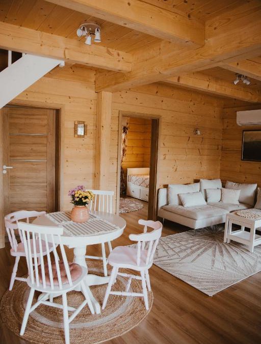 Grabniak Villa | House Polesie