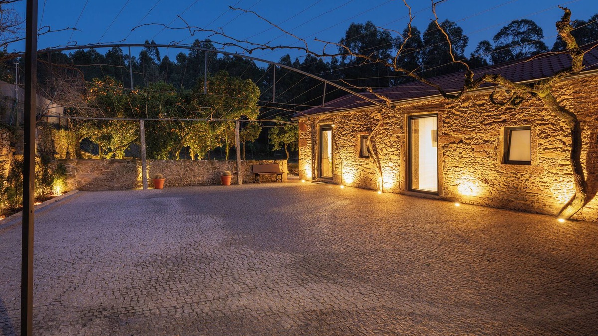 Trofa Ski Chalet | House Porto Covelas - Grandparents