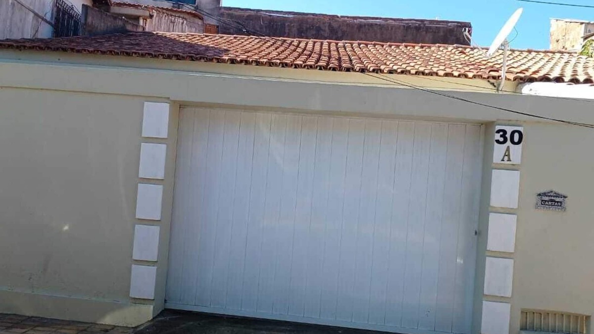 Taio House | House - Praia dos Anjos - Arraial do Cabo - Economic Rent