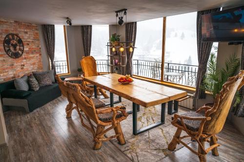 Stoykite Apartment | House Proctor