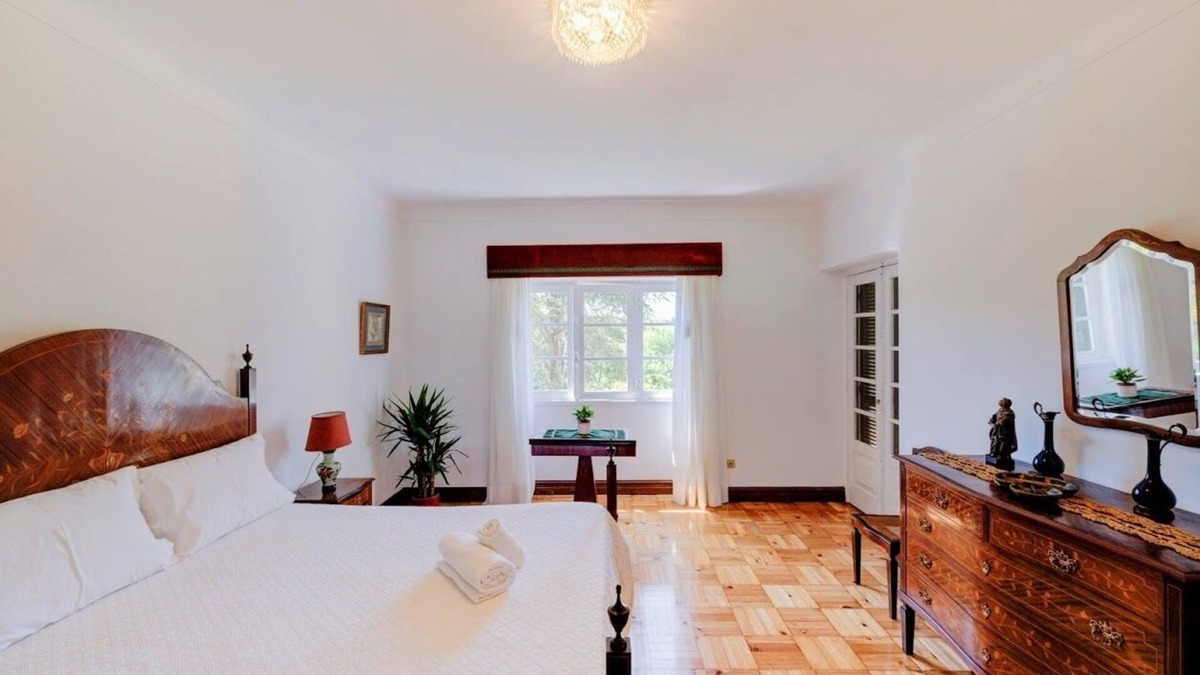 Agueda House | House