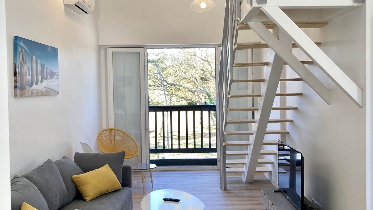 Labenne-Ocean House | HOUSE QUIET 300M BEACHES.