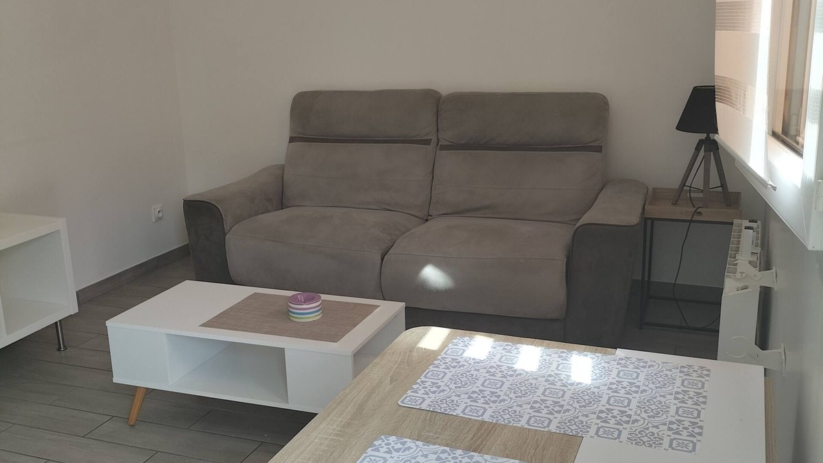 Chelles House | House, quiet area