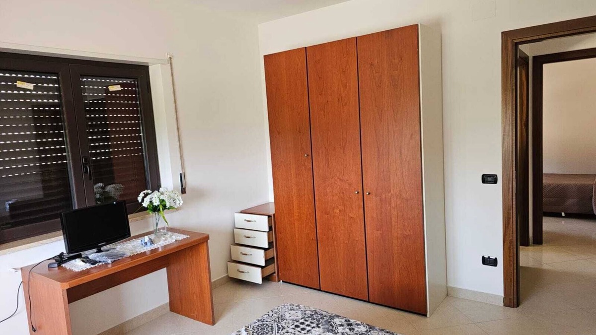 Grisolia Apartment | House Ritondale, newly built apartment, cozy and private