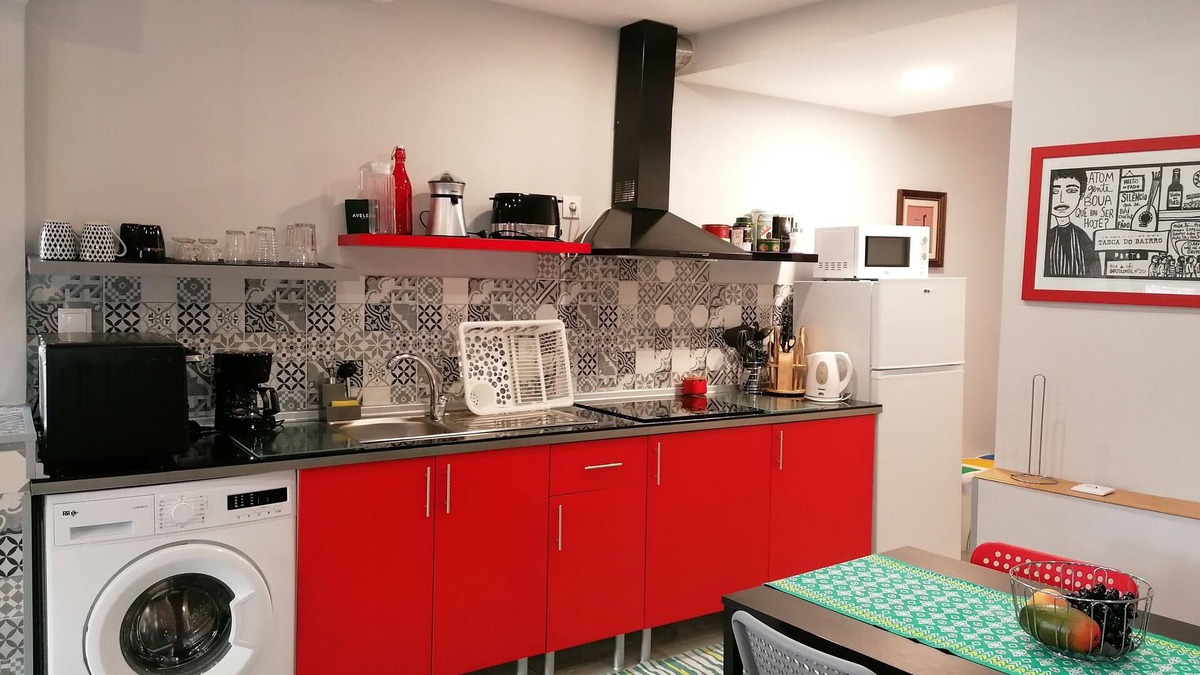 Lordelo do Ouro e Massarelos House | House Romantic To Romantic Walk