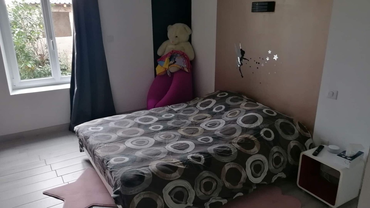 Marainviller Bed & Breakfast | House room