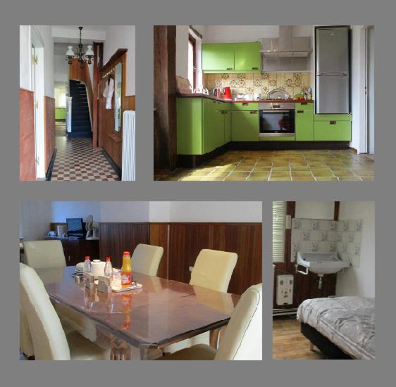 Brunssum House | House Rumpen Brunssum