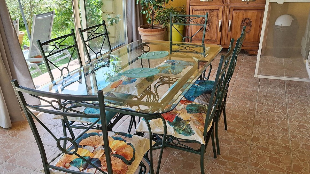 Rustrel House | House Rustrel between Ochres and lavenders 3 bedrooms