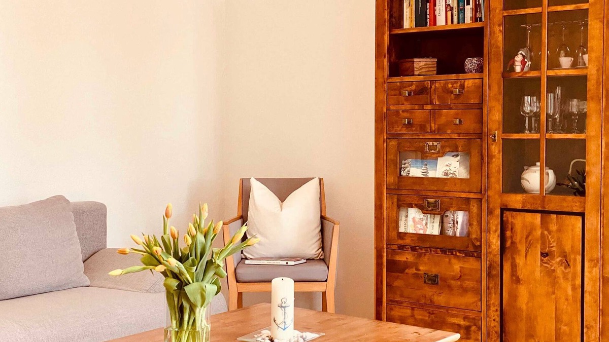 Seebad Ahlbeck Apartment | House Sabine App. Lido