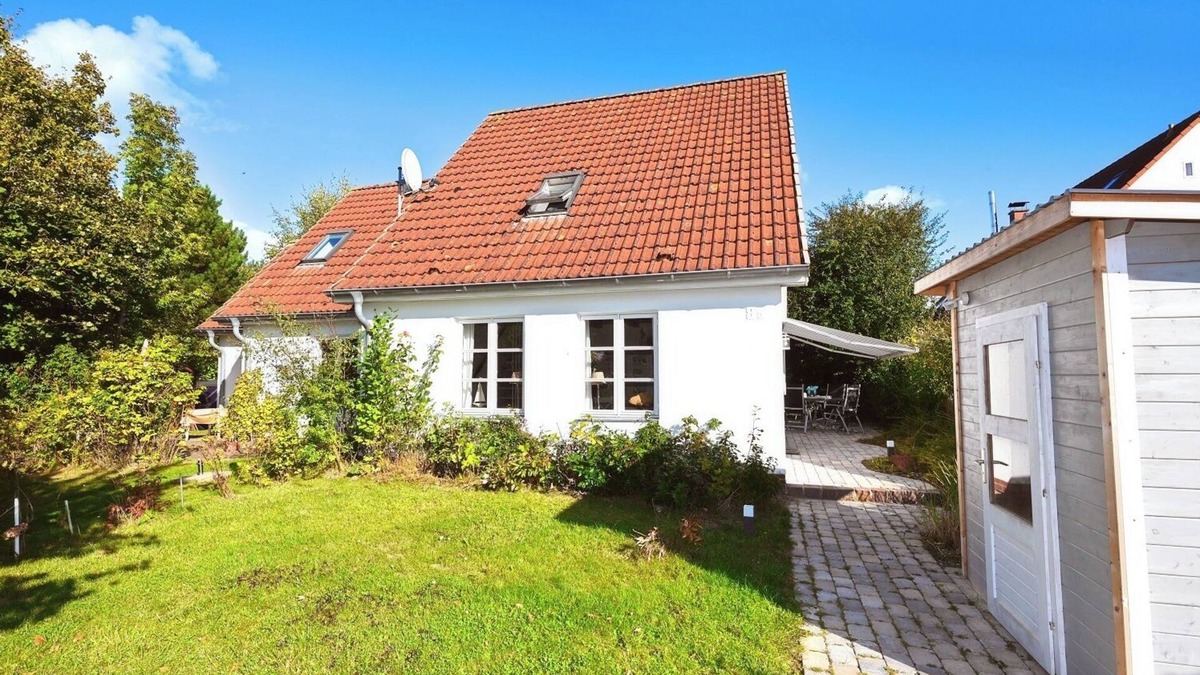 Sehlendorf House | House Sandpiper Sehlendorf