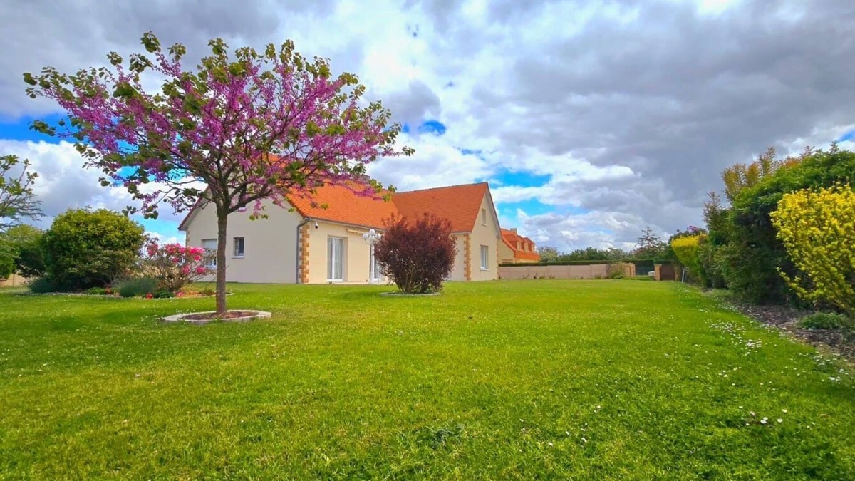 Pirou Villa | House sauna, jacuzzi 1.3km from the sea