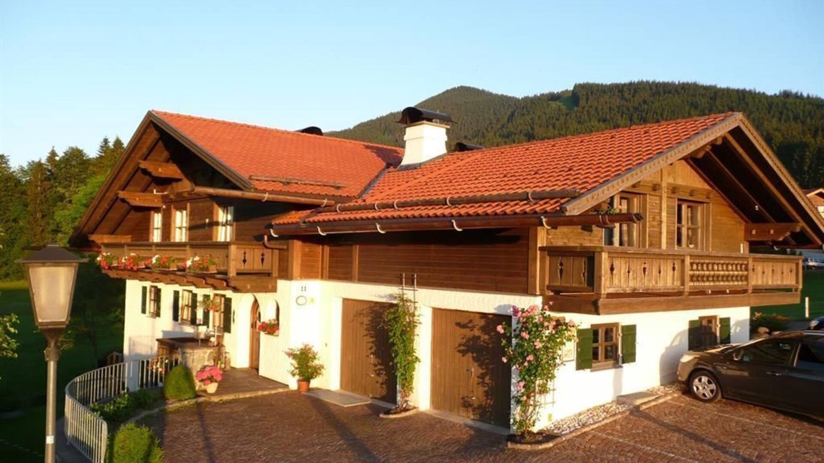 Sonnen Apartment | House Schuster - Holiday apartment Kathi