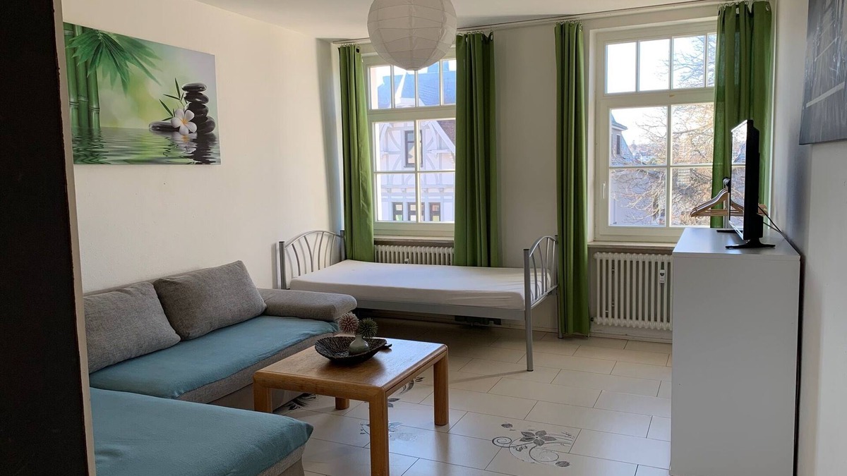 Villingen-Schwenningen Apartment | House Schwenningen II