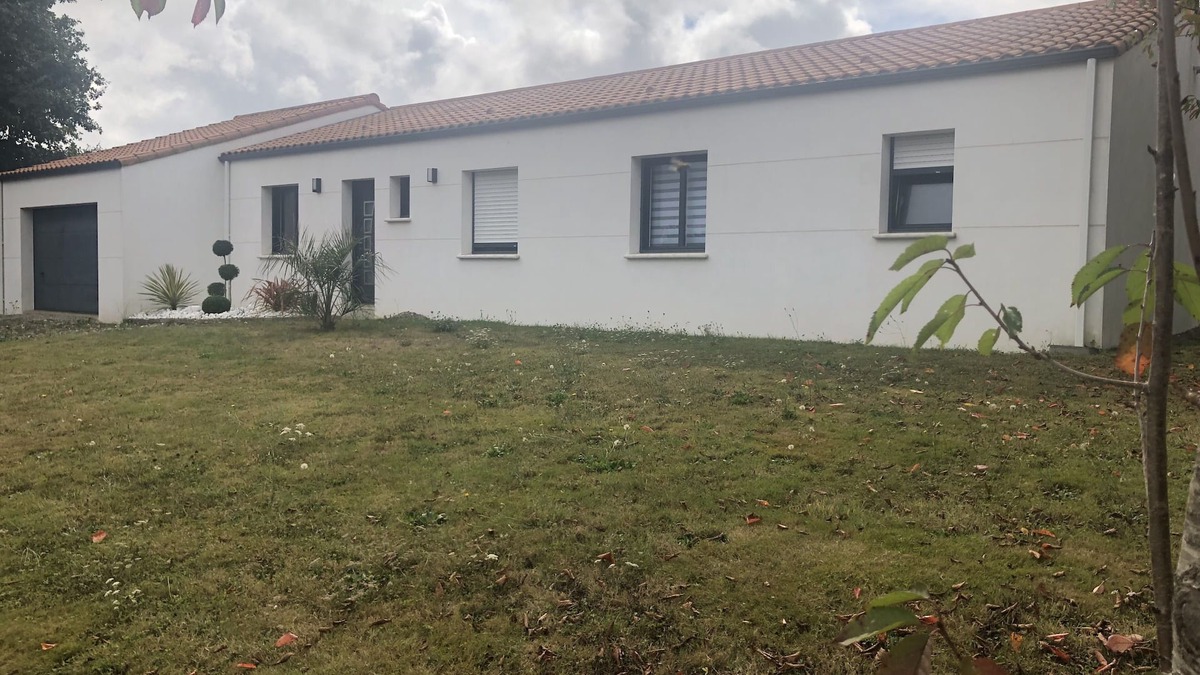 Martinet House | House sleeps 7