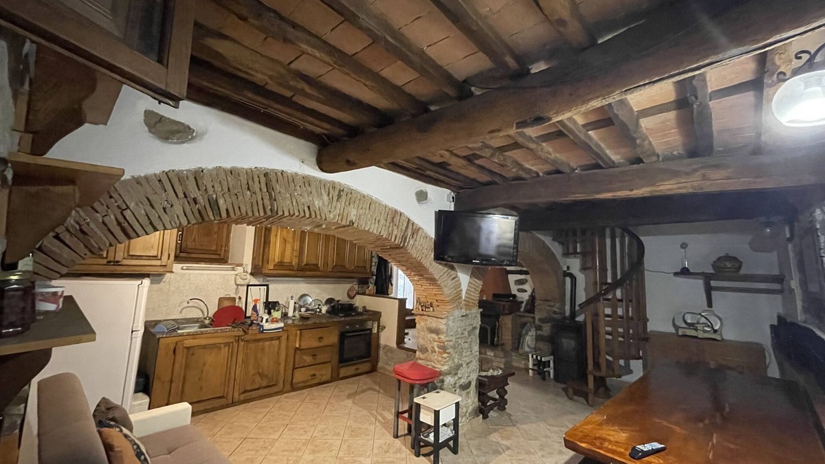 Fornaci di Barga House | House strategically located to discover the wonderful Garfagnana.