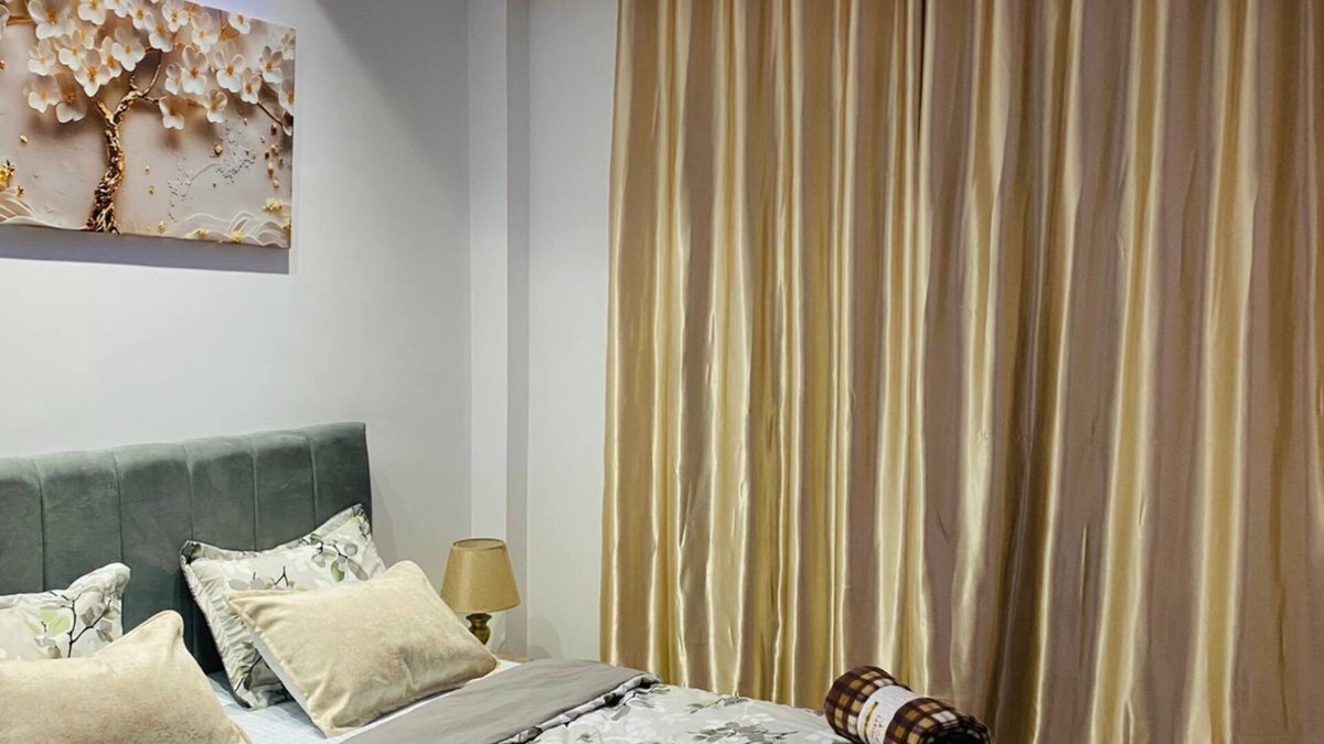 La Soukra Apartment | House Swap Tunisia Home Exchange