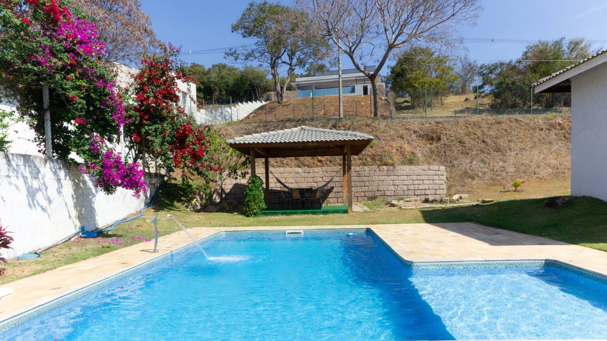 Jardim Primavera Cottage | House Temp.