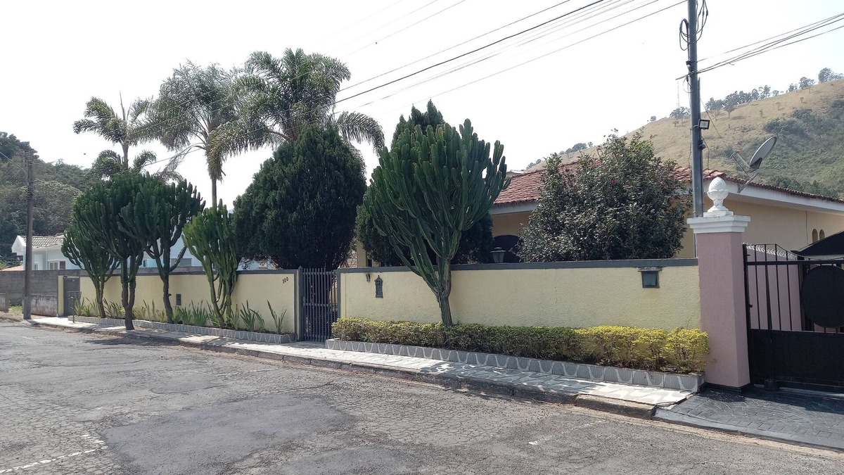 Aguas de Lindoia House | HOUSE TEMPORARILY UNAVAILABLE