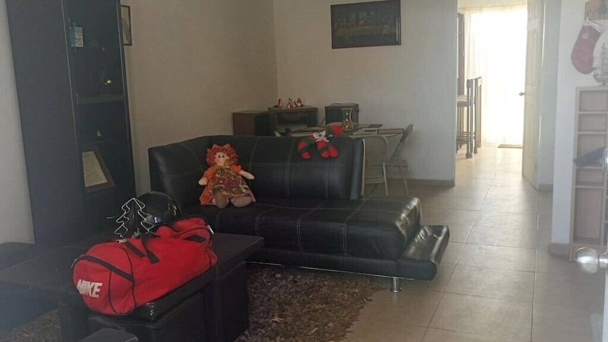Cuautlancingo House | House the spoiled Flipstay