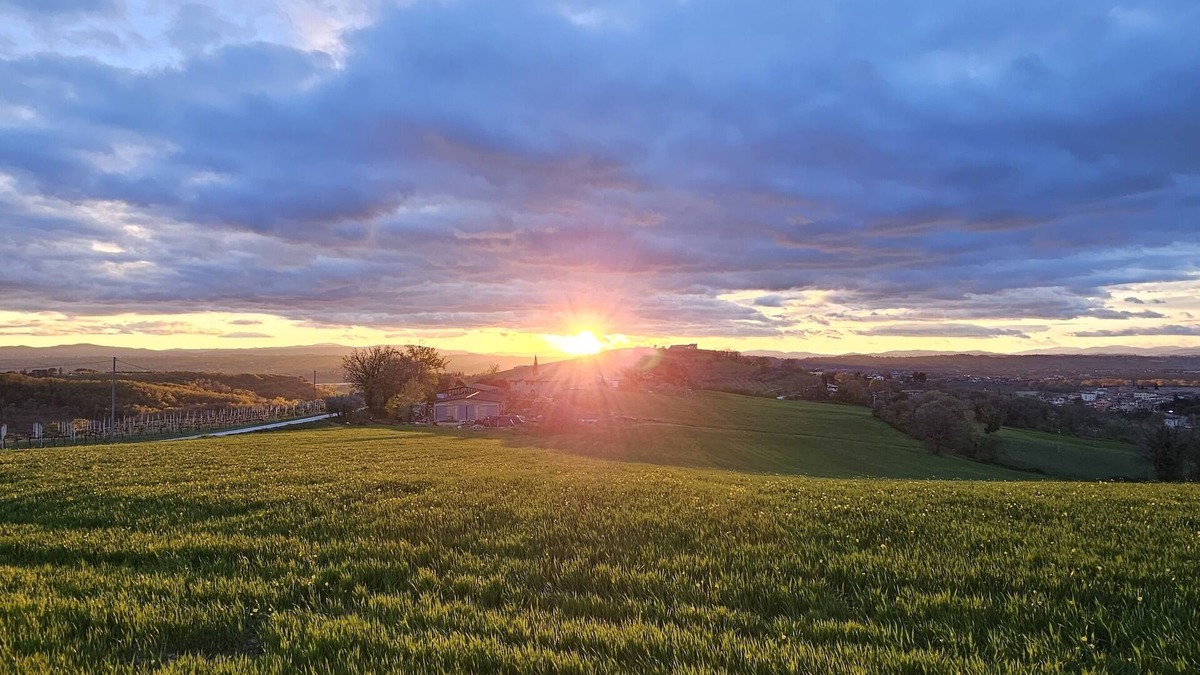 Deruta House | House The Sun, near Assisi Perugia Monte Falco