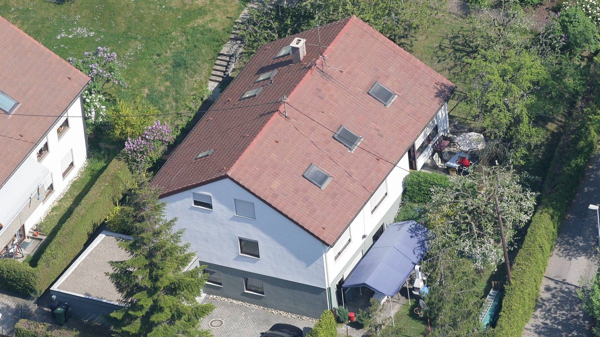 Leonberg Apartment | House Thea near Stuttgart