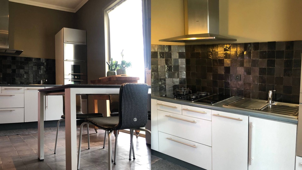 Wachtebeke House | House to Puyenbroeck