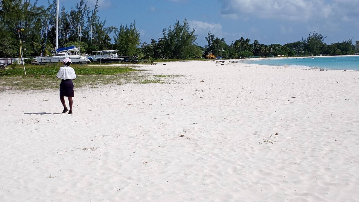 Bridgetown House | House to rent iin Bridgetown close to all the attractions n with WiFi access