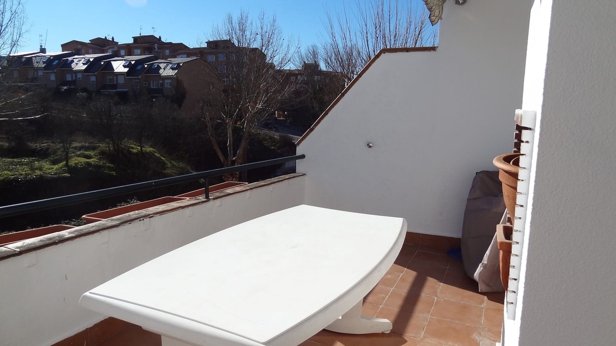 Algete House | HOUSE TOWNHOUSE 30 MINUTES FROM MADRID