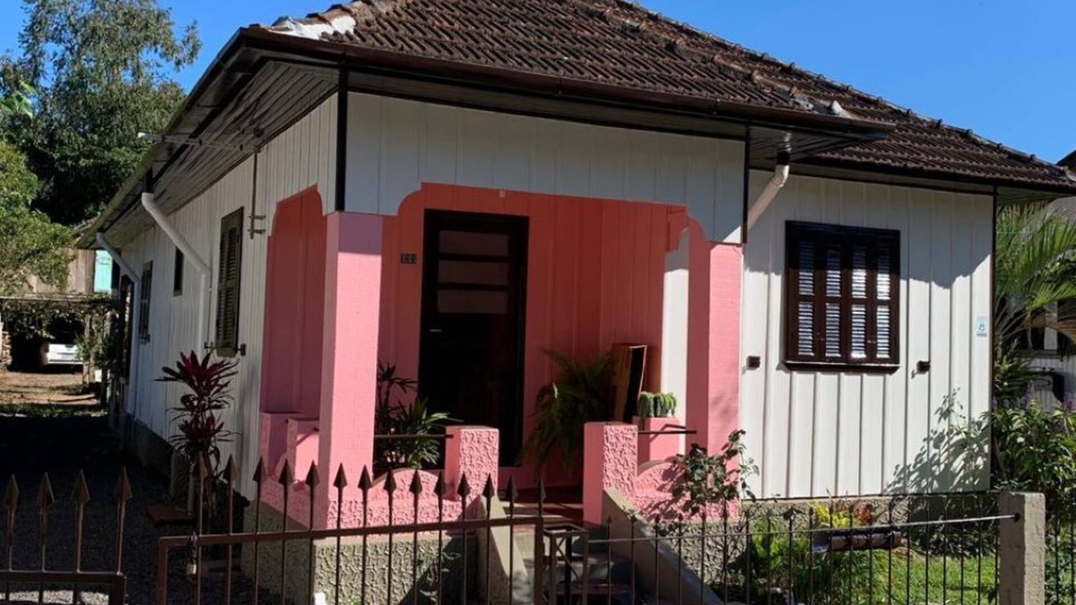 Tres Coroas Ski Chalet | HOUSE TREIN-20 MINUTES FROM GRAMADO