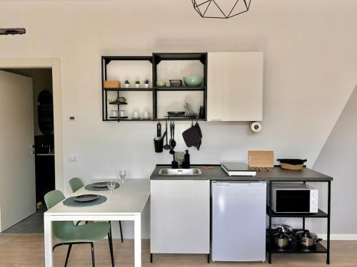 Arzignano Apartment | House Truben