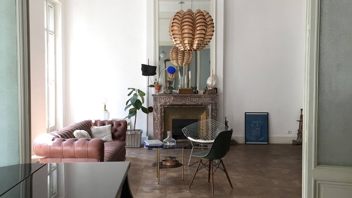 Belsunce House | House: Two Bed and Breakfast