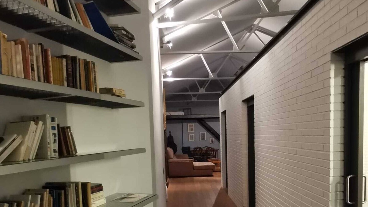 Segovia House | House under the aqueduct with parking space, 1 min from downtown!