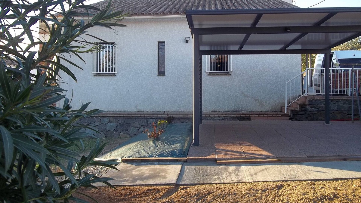 El Mas Bosca House | House up to 6 people with large garden