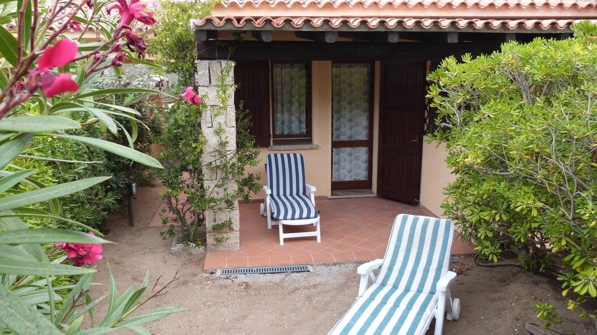 Santa Reparata House | House/Villa - SANTA TERESA DI GALLURA