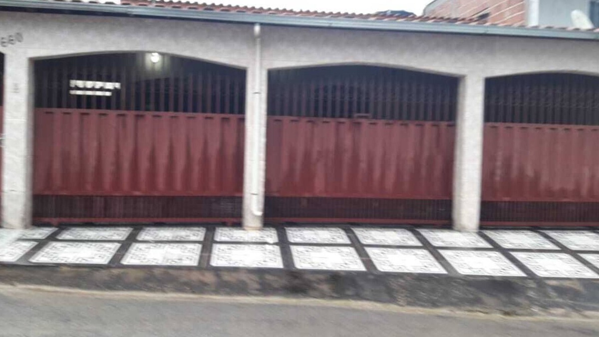 Matosinhos House | House vacation rentals, Pio, São João Del Rei