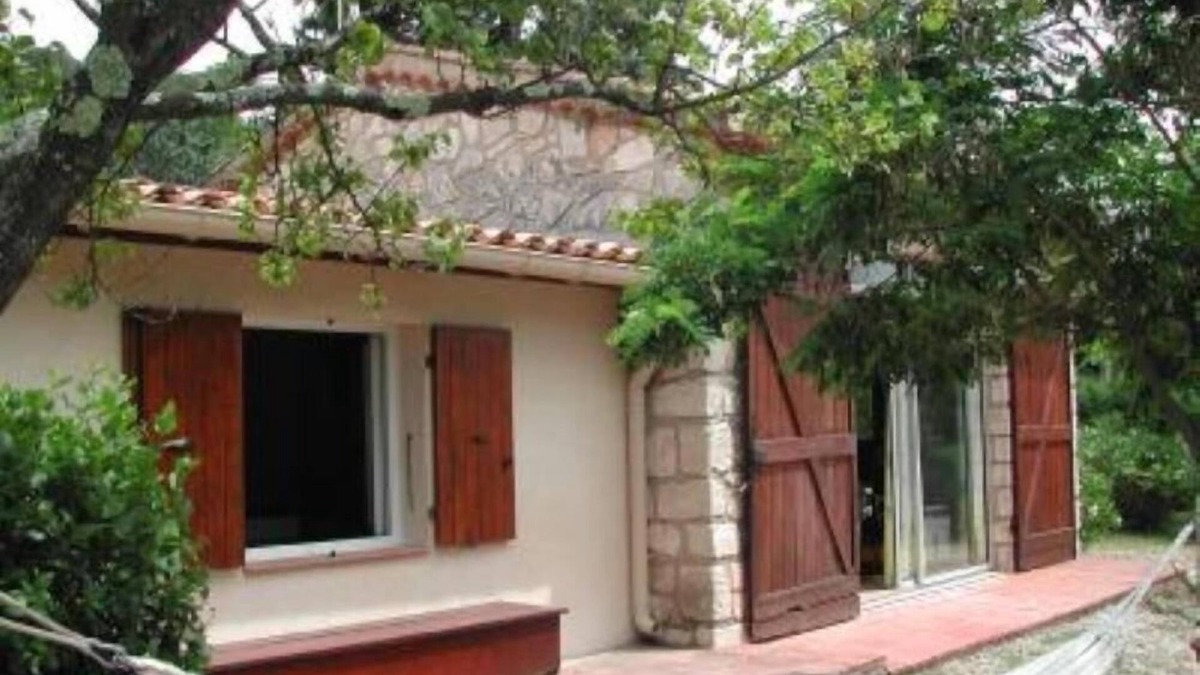 Saint-Martin-d'Ardeche House | House/Villa - Saint Martin d'ArdècheHouse with character