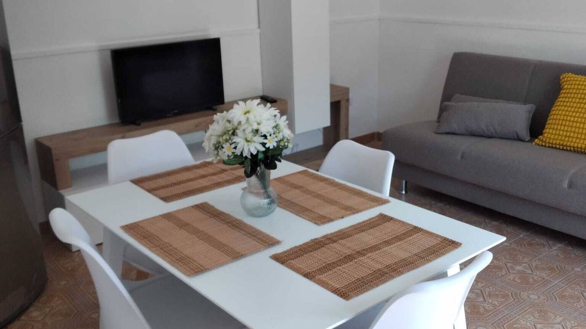Policastro Bussentino House | HOUSE VILLA: quiet detached house suitable for family group.