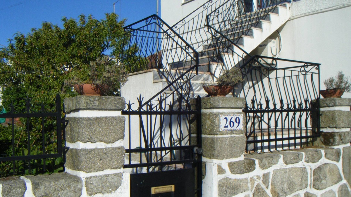 Darque House | House Viana Do Castelo