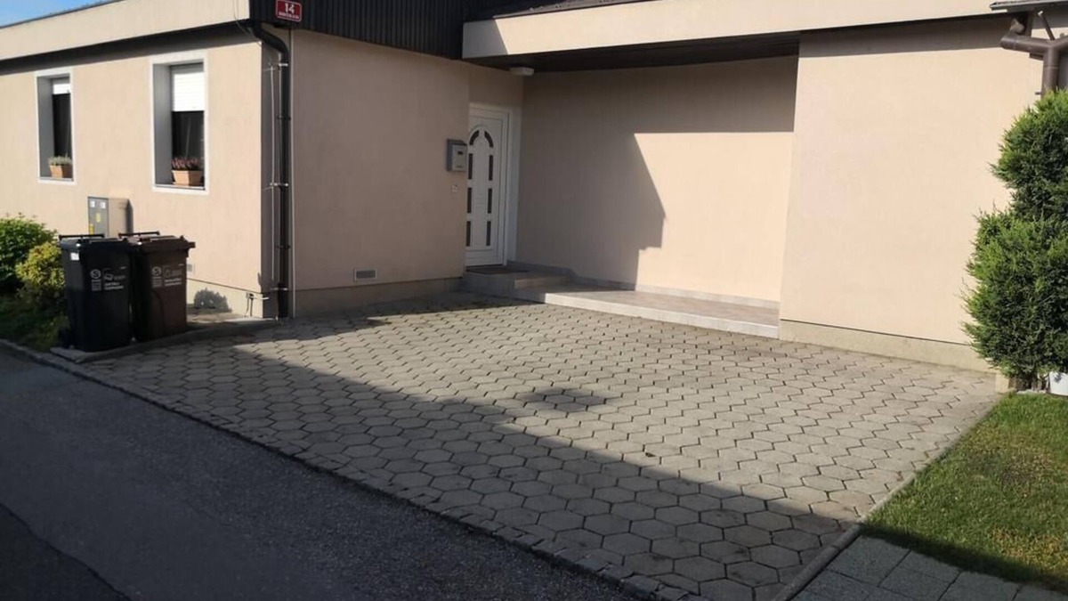 Maribor House | House Victoria, private entrance, FREE PARKING ,WiFi, near Pohorje ski & bike