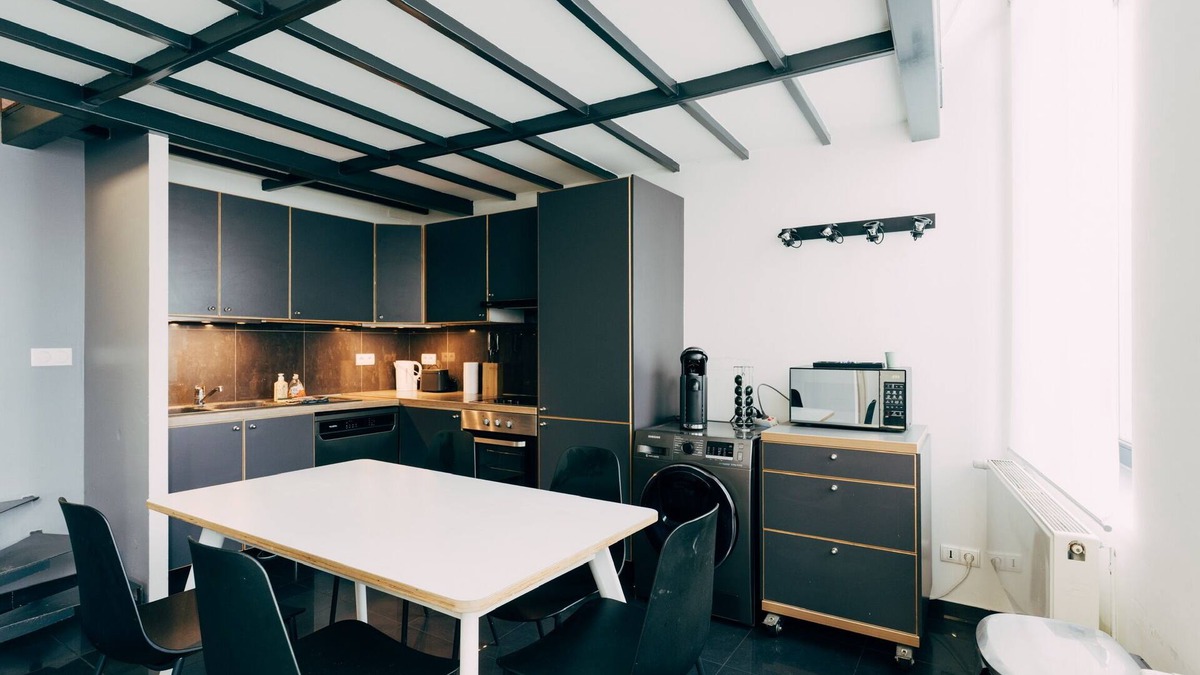 Old Lille House | House Vieux Lille